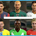 PES 2013 New Facepack