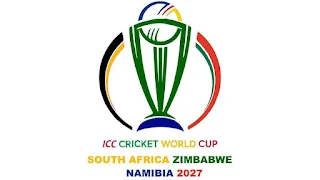 ICC Cricket World Cup 2027 Schedule, Fixtures, Match Time Table, Venue, Cricketftp.com, Cricbuzz, cricinfo