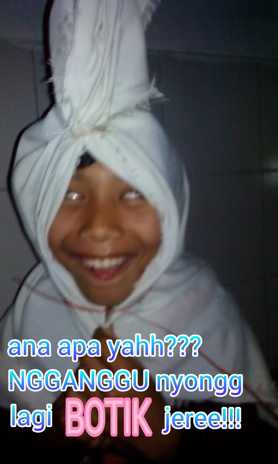 Gambar Lucu Jawa Ngapak Gambar Meme