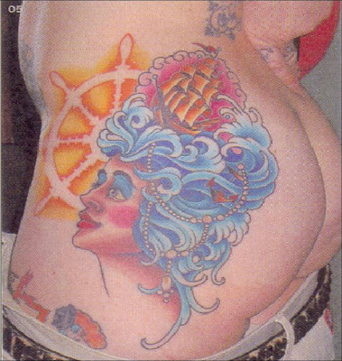 tattoo picture japan