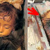 She’s Been Dead 90 Years One Of The Best Preserved Mummies Ever