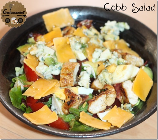 Cobb Salad logo 1