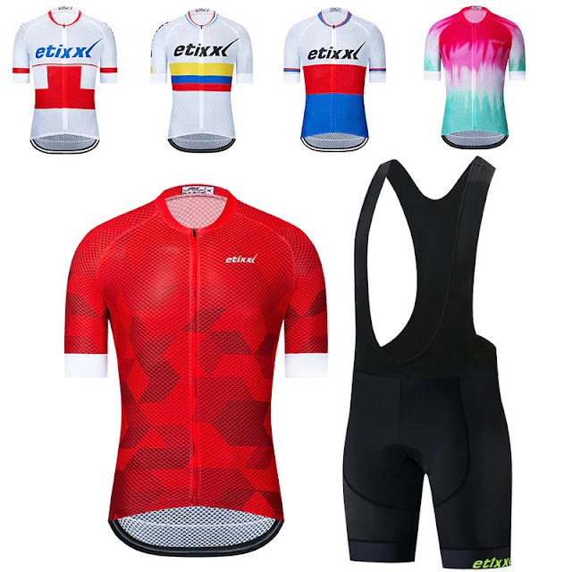  cycling jersey