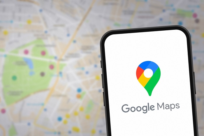 Custom Routes Personalize Your Journey