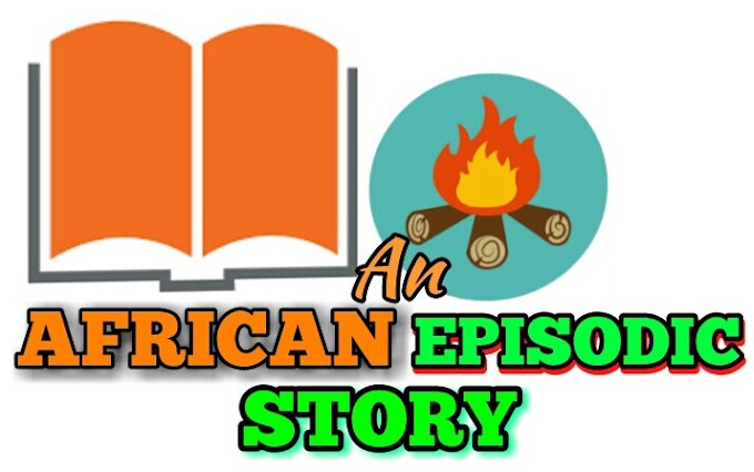 [Story] Sister Adesewa (True Life Story) – Episode 4