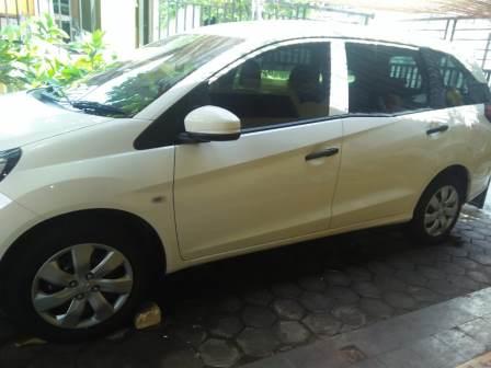 Rental Mobil Rush Surabaya