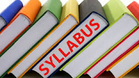 M.Sc. semester 3 syllabus , hngu M.Sc. syllabus
