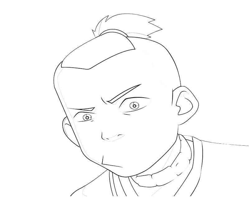 printable-avatar-sokka-character_coloring-pages