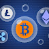 TOP 5 CRYPTOCURRENCY APPS