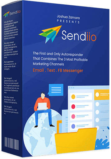 Sendiio 3.0 Agency information