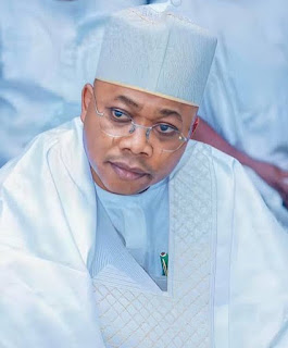 Meet Ahmed Usman-Ododo, the New Governor of Kogi State