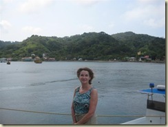 Roatan Harbor and C (Small)