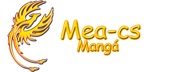 mea-cs MANGÁ