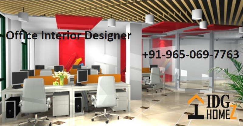 Office Interior Designer