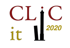 Logo di CLiC-it 2020