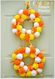 A Sweet Collection: Candy Corn Recipes and Projects