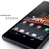 Sony Xperia Z - the price before the Keynote