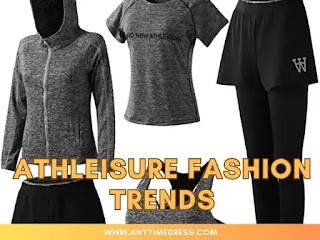 Athleisure sets for women