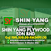 Jawatan Kosong Shin Yang Plywood SDN BHD ~ Pelbagai Jawatan Kosong. Gaji RM1,500.00 - RM3,499.00