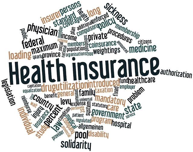 Decoding Health Insurance Jargon: A Beginner's Guide