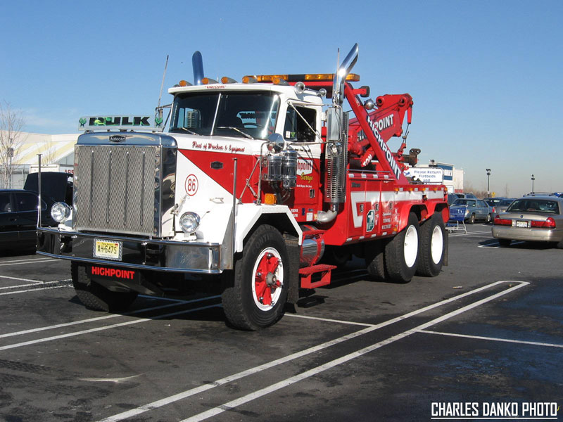 AutoCar Fire Trucks