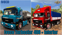 Iveco Turbostar by Ralf84