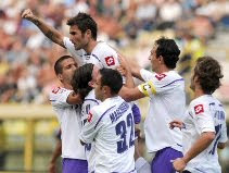 Bologna 1-1 Fiorentina