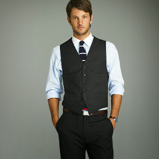 Casual and Formal Vests for Men