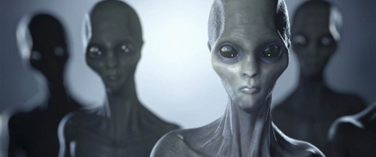 Kisah Wanita Italia yang Diculik Alien Hingga Enam Kali 