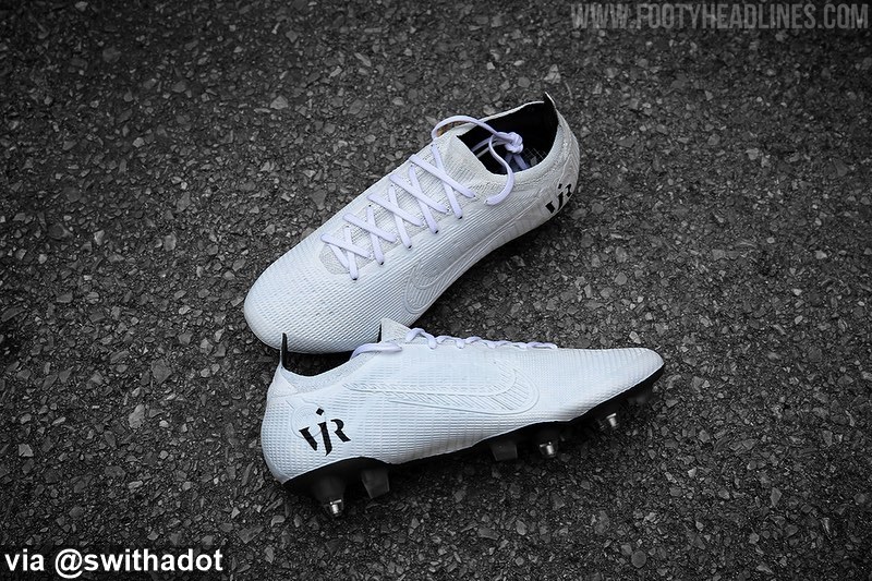 Nike Mercurial x Louis Vuitton Custom Boots - Footy Headlines