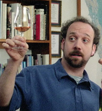 Paul Giamatti Photos