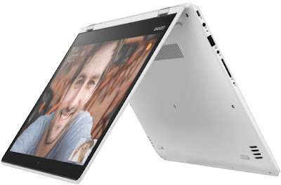 Lenovo Yoga 510-14ISK