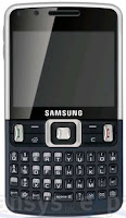 Samsung C6625