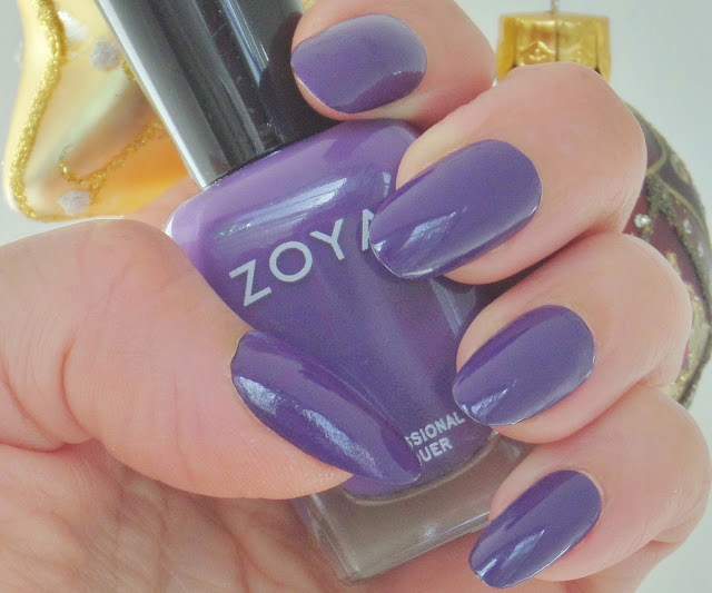 Zoya Chiara Jubilee 2018 Holiday Collection