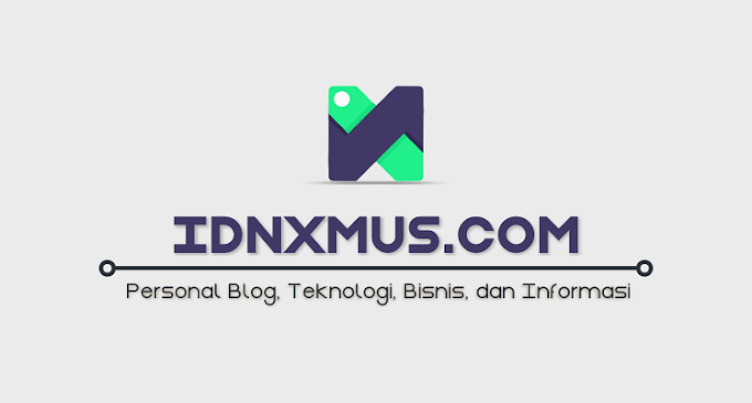 IDNXMUS Blogger Indonesia