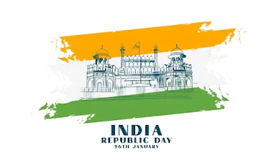 गणतंत्र दिवस पर लेख | Republic day spacial
