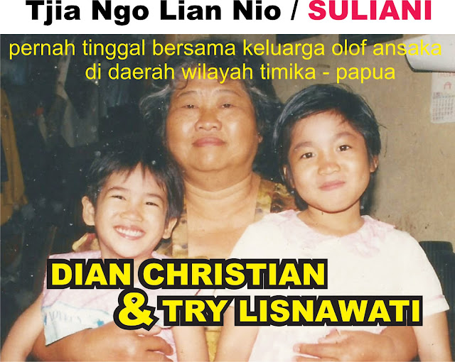 Anak hilang, Penculikan, E-KTP Ganda / ASPAL, Istri kabur
