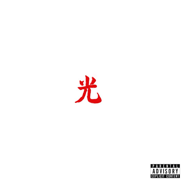 Lupe Fiasco Set to Release 'Drogas Light' on Feb. 10th + Premieres 'Wild Child' New Single