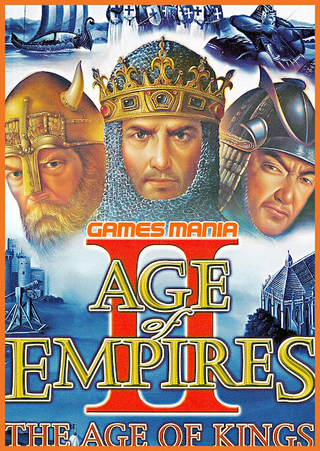 Age of Empires II - The Age of Kings