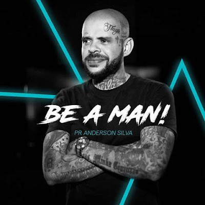  Curso pastor Anderson Silva - Be a Man