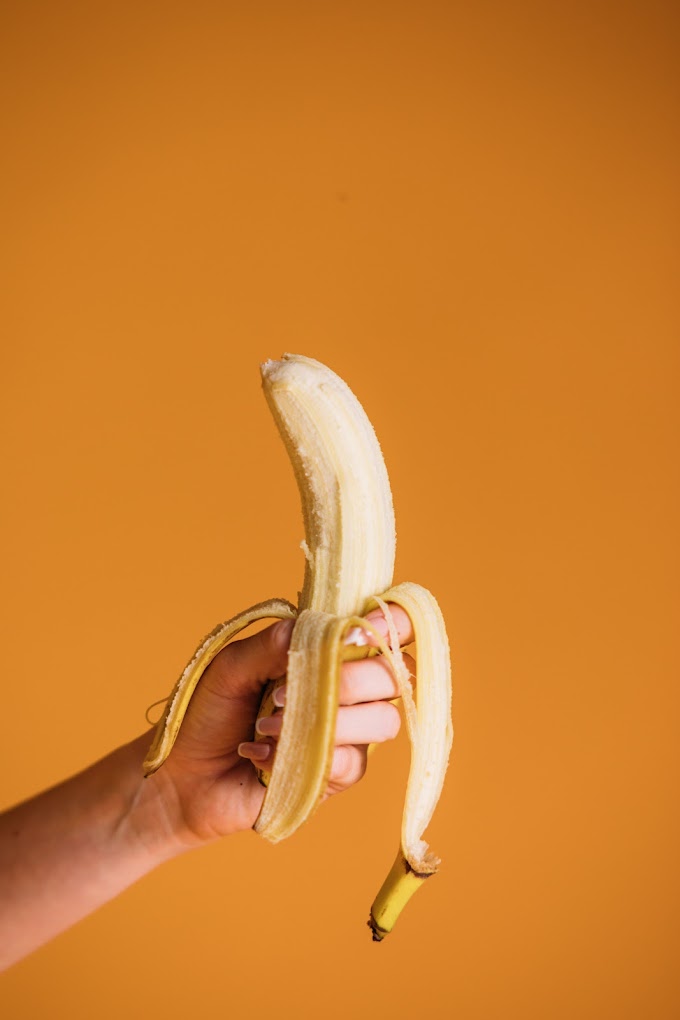 9 Benefits of Eating Two Bananas a Day