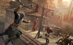 Guia Assassin's Creed Revelations Capitulo 6 Cuarta Parte