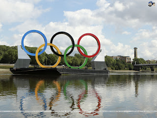 LONDON-OLYMPICS-2012