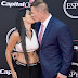 [ NAIJATRIPZONE GIST] WWE John Cena and Nikki Bella Celebrate at Engagement Party