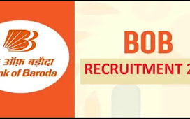 Apply for Bank of Baroda Jobs: Last Two Days Only