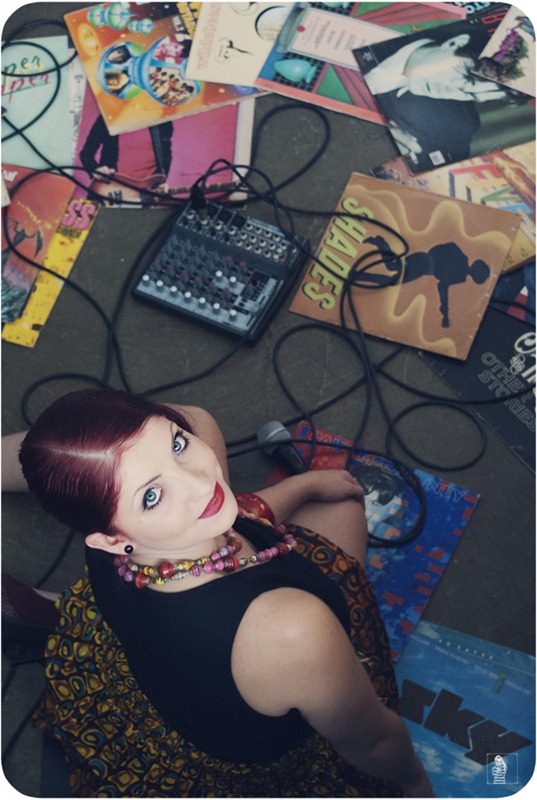 Keri Shaw | Photography by Chanique