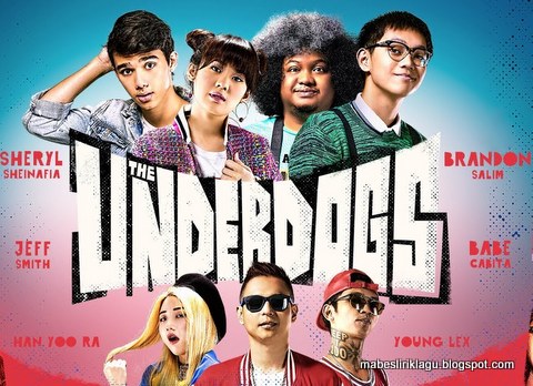 The Underdogs - Berkarya dan Bergaya