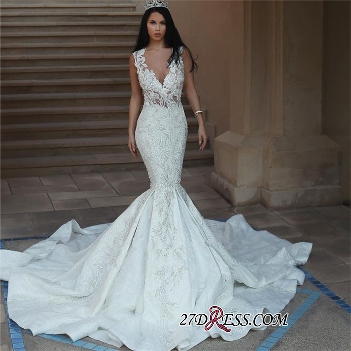 https://www.27dress.com/p/gorgeous-v-neck-sleeveless-mermaid-lace-wedding-dress-107820.html