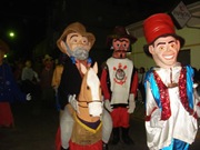 Desfile Paraisopolis (9)