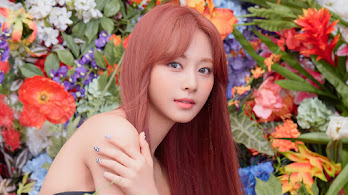 twice HD 4K Wallpapers